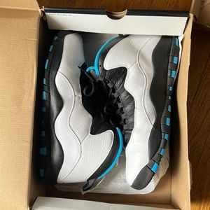 Air Jordan 10